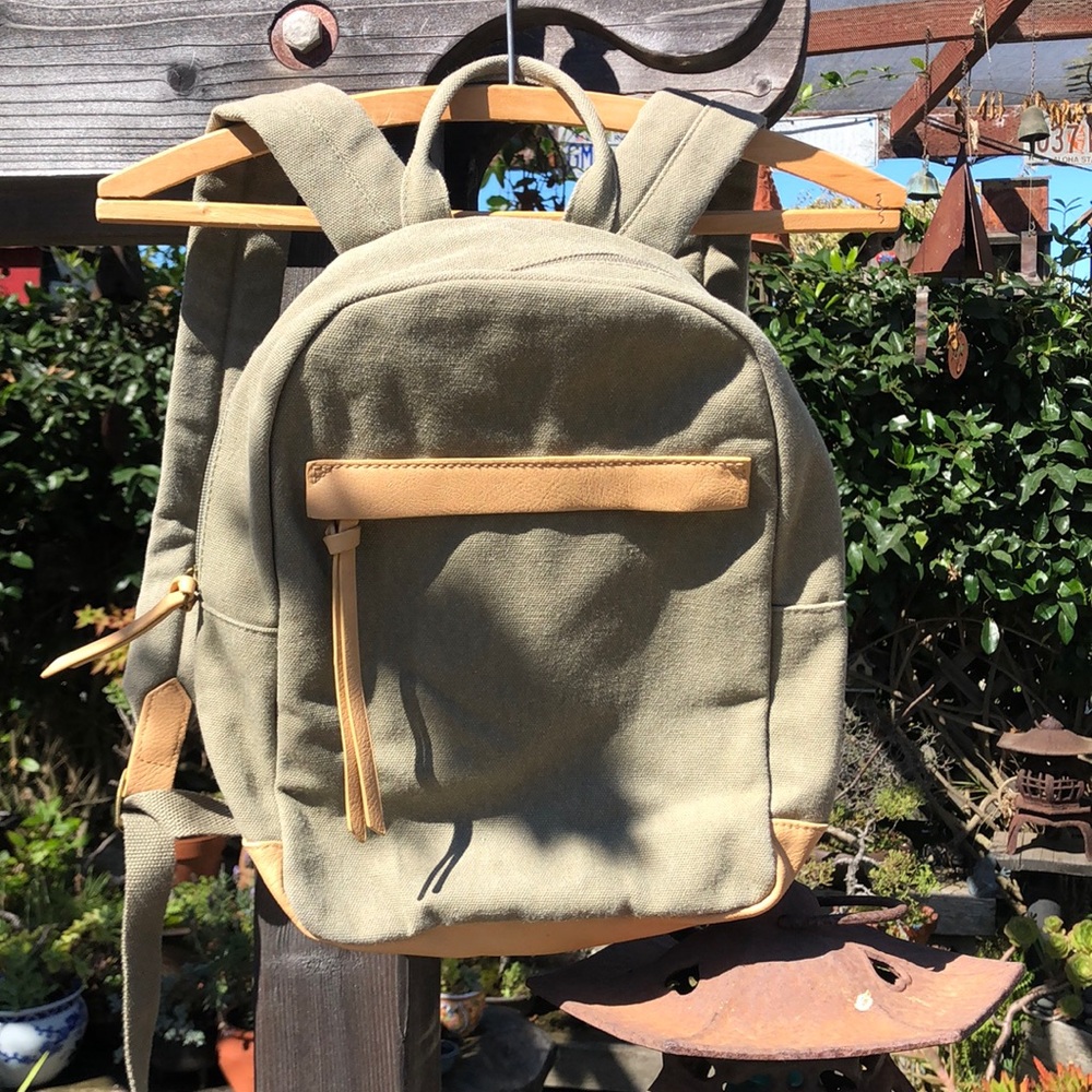 Universal Thread Backpack